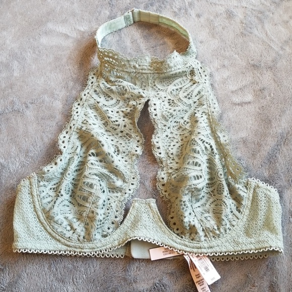 Victoria's Secret DREAM ANGELS unlined demi - Picture 2 of 6